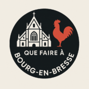 Que faire à Bourg-en-Bresse ?